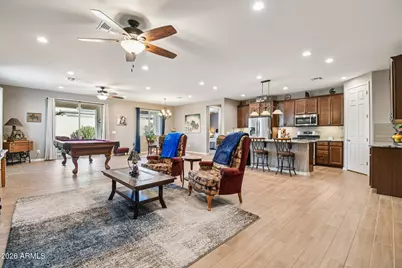 17350 W Bent Tree Drive, Surprise, AZ 85387 - Photo 20