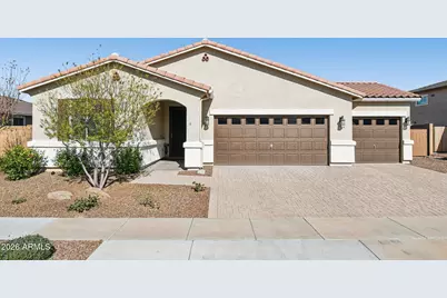 17350 W Bent Tree Drive, Surprise, AZ 85387 - Photo 2