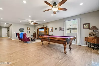 17350 W Bent Tree Drive, Surprise, AZ 85387 - Photo 22