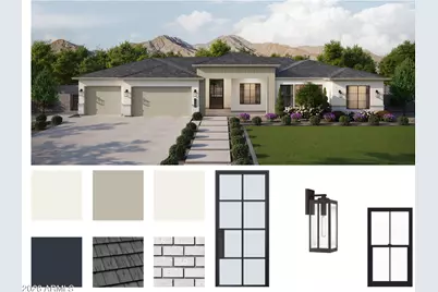 2744 W Foxtrot Trail, Queen Creek, AZ 85144 - Photo 2