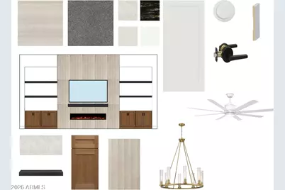 2744 W Foxtrot Trail, Queen Creek, AZ 85144 - Photo 4