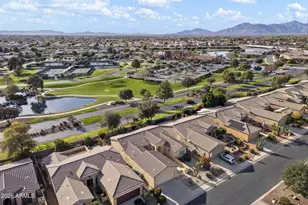 20870 N Sweet Dreams Dr, Maricopa, AZ 85138 - Photo 42