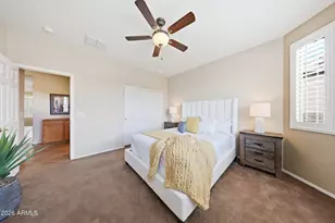 20870 N Sweet Dreams Dr, Maricopa, AZ 85138 - Photo 20