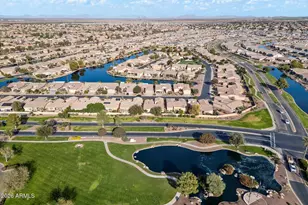 20870 N Sweet Dreams Dr, Maricopa, AZ 85138 - Photo 30