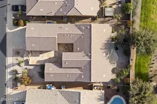 20870 N Sweet Dreams Dr, Maricopa, AZ 85138 - Photo 40