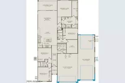 24948 N 169th Drive, Surprise, AZ 85387 - Photo 2