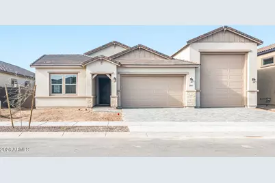 24948 N 169th Drive, Surprise, AZ 85387 - Photo 1