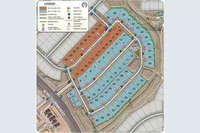 24948 N 169th Drive, Surprise, AZ 85387 - Photo 4