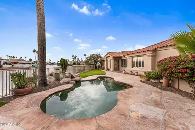 10122 N 103rd Street, Scottsdale, AZ 85258 - Photo 52