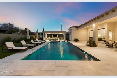 4305 E Virgo Place, Chandler, AZ 85249 - Photo 4