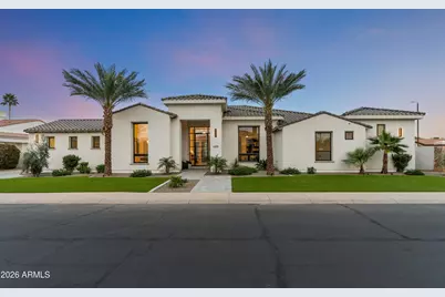 4305 E Virgo Place, Chandler, AZ 85249 - Photo 1