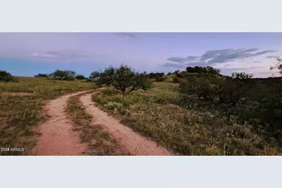 Tbd E Walker Ranch Road #'-', Benson, AZ 85602 - Photo 6