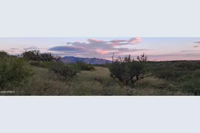 Tbd E Walker Ranch Road #'-', Benson, AZ 85602 - Photo 14