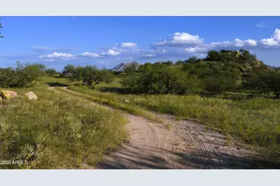 Tbd E Walker Ranch Road #'-', Benson, AZ 85602 - Photo 8