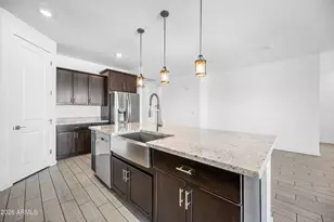 16056 W El Cortez Pl, Surprise, AZ 85387 - Photo 8