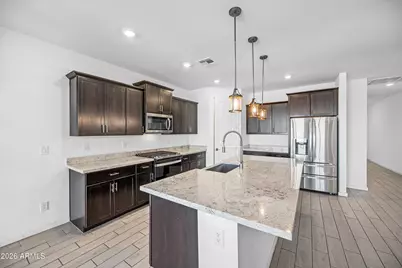 16056 W El Cortez Place, Surprise, AZ 85387 - Photo 6