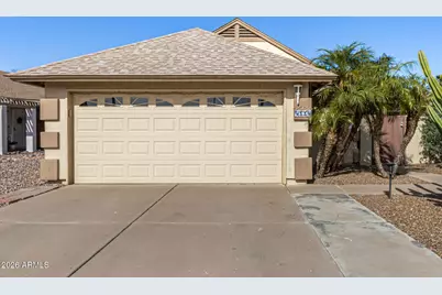 4114 E La Puente Avenue, Phoenix, AZ 85044 - Photo 2