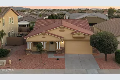 17637 W Buchanan Street, Goodyear, AZ 85338 - Photo 28