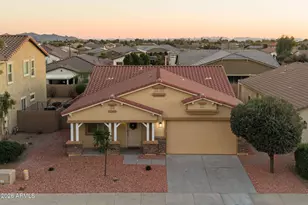 17637 W Buchanan St, Goodyear, AZ 85338 - Photo 28