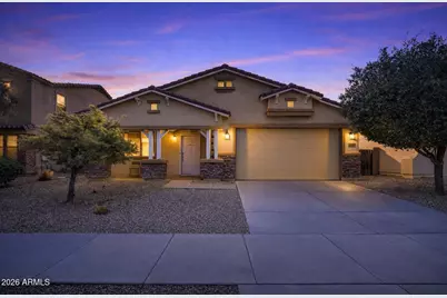 17637 W Buchanan Street, Goodyear, AZ 85338 - Photo 2