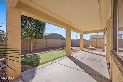17637 W Buchanan Street, Goodyear, AZ 85338 - Photo 34