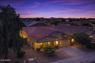 17637 W Buchanan Street, Goodyear, AZ 85338 - Photo 1