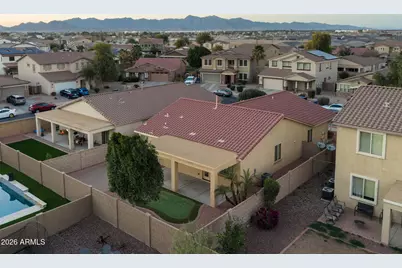 17637 W Buchanan Street, Goodyear, AZ 85338 - Photo 16