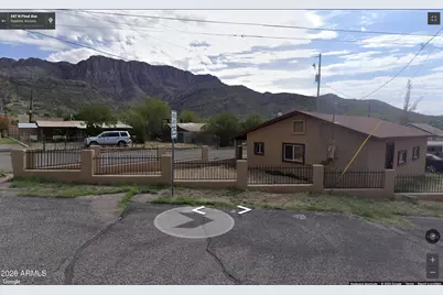 250 N Pinal Avenue #6, Superior, AZ 85173 - Photo 6