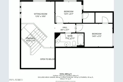 6064 W Irma Lane, Glendale, AZ 85308 - Photo 10