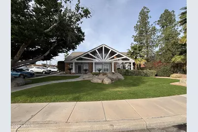 1220 N Spencer Street #100/200, Mesa, AZ 85203 - Photo 1