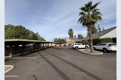 1220 N Spencer Street #100/200, Mesa, AZ 85203 - Photo 8