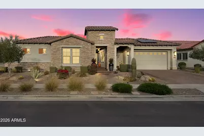 20616 W Colter Street, Buckeye, AZ 85396 - Photo 38