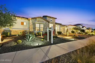 20616 W Colter St, Buckeye, AZ 85396 - Photo 40