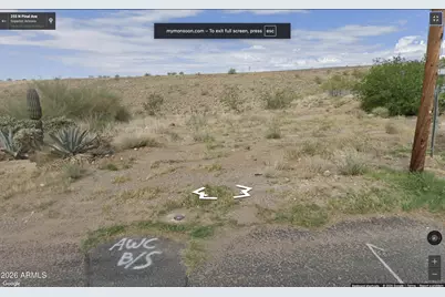 257 N Pinal Avenue #4, Superior, AZ 85173 - Photo 4