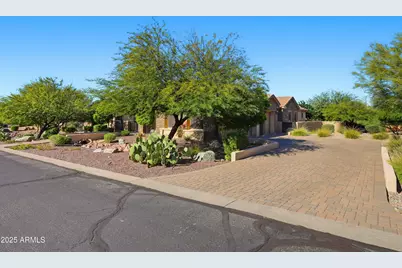 7844 E Riverdale Street, Mesa, AZ 85207 - Photo 2