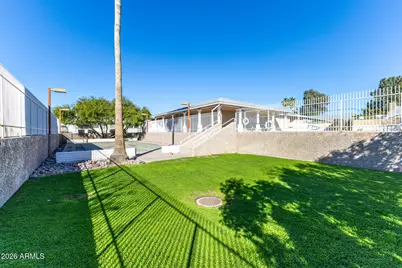 2929 Broadway Road # 67, Mesa, AZ 85204 - Photo 16