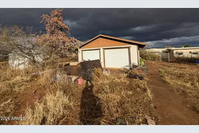 4937 S Santa Ana Avenue, Sierra Vista, AZ 85650 - Photo 2