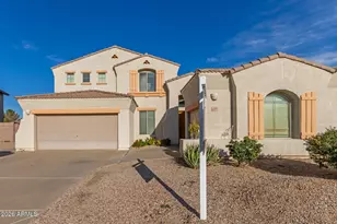 6481 S Dragoon Ct, Chandler, AZ 85249 - Photo 2