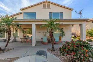 6481 S Dragoon Ct, Chandler, AZ 85249 - Photo 34