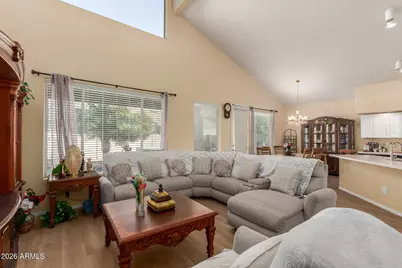 6481 S Dragoon Court, Chandler, AZ 85249 - Photo 10