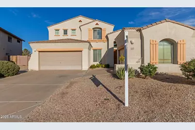 6481 S Dragoon Court, Chandler, AZ 85249 - Photo 1
