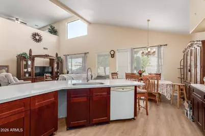 6481 S Dragoon Court, Chandler, AZ 85249 - Photo 16