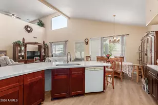 6481 S Dragoon Ct, Chandler, AZ 85249 - Photo 16