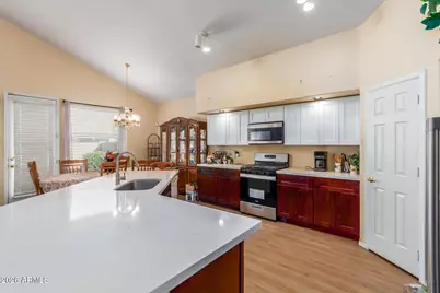 6481 S Dragoon Court, Chandler, AZ 85249 - Photo 14