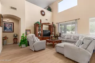 6481 S Dragoon Ct, Chandler, AZ 85249 - Photo 8