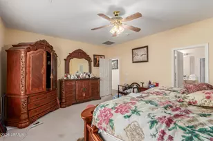 6481 S Dragoon Ct, Chandler, AZ 85249 - Photo 20