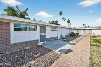 13001 N 113th Avenue #7, Youngtown, AZ 85363 - Photo 24