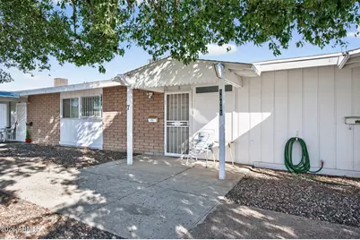 13001 N 113th Avenue #7, Youngtown, AZ 85363 - Photo 1