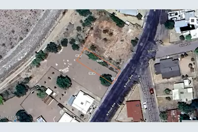 250 N Pinal Avenue #6, Superior, AZ 85173 - Photo 4