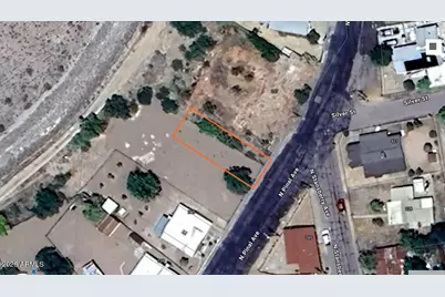 250 N Pinal Avenue #6, Superior, AZ 85173 - Photo 2